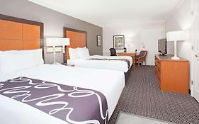 La Quinta By Wyndham Denver Golden 3*